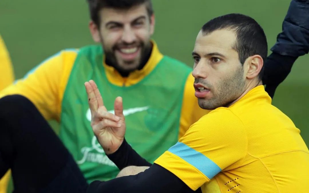 马斯切拉诺共进三球,马斯切拉诺唯一进球原声