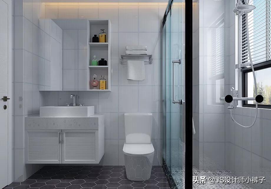 干货卫生间装修最重要的5个点,卫生间装修的十条经验总结