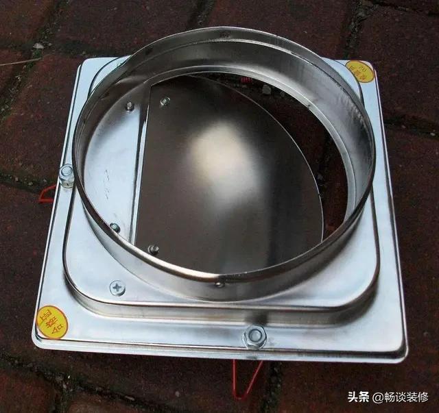 公共烟道的油烟往家里倒灌怎么办,高层厨房油烟倒灌是什么原因