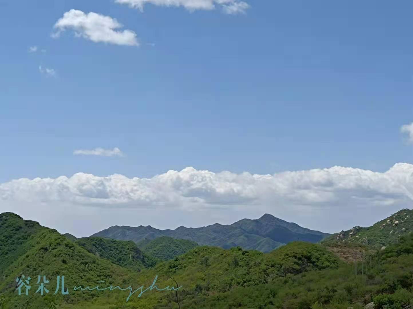 怀柔黄花城水长城有吃饭的地方吗,怀柔水长城周边美食推荐