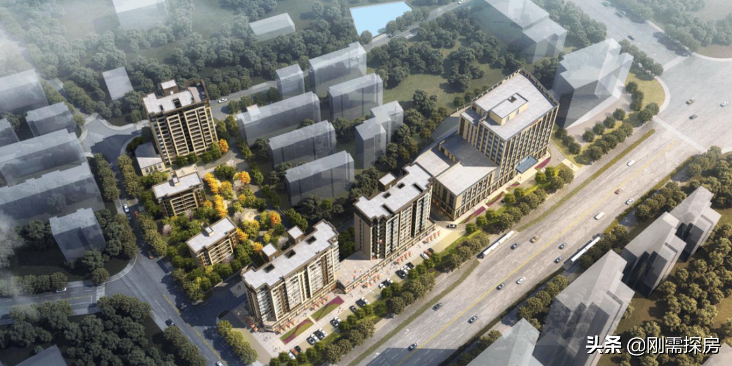 鼓楼正祥福沁满庭值得买吗,正祥福沁满庭值得入手吗