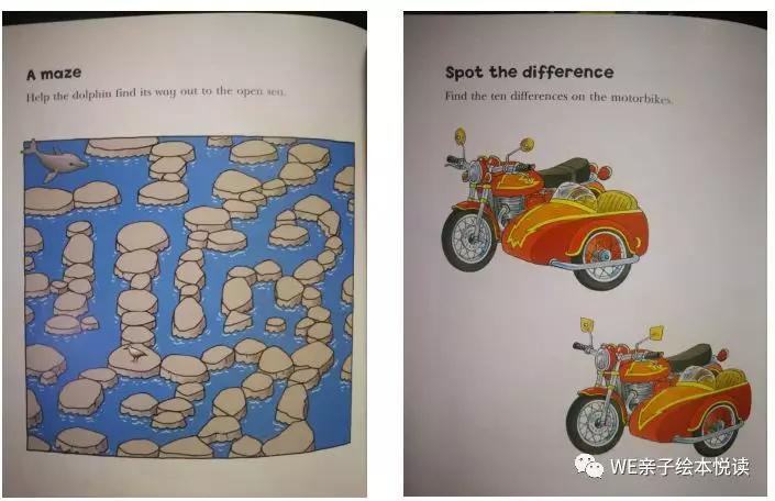 highlights幼儿启蒙英语分级阅读,英语启蒙为什么要做英语分级阅读