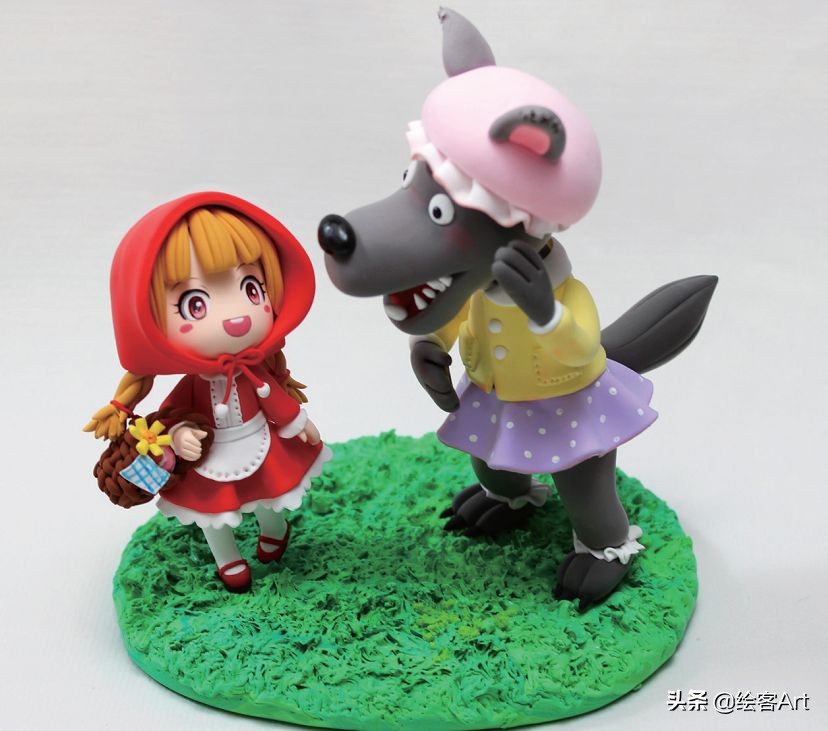 黏土变得特别黏手怎么拯救,黏土太粘手了怎么办