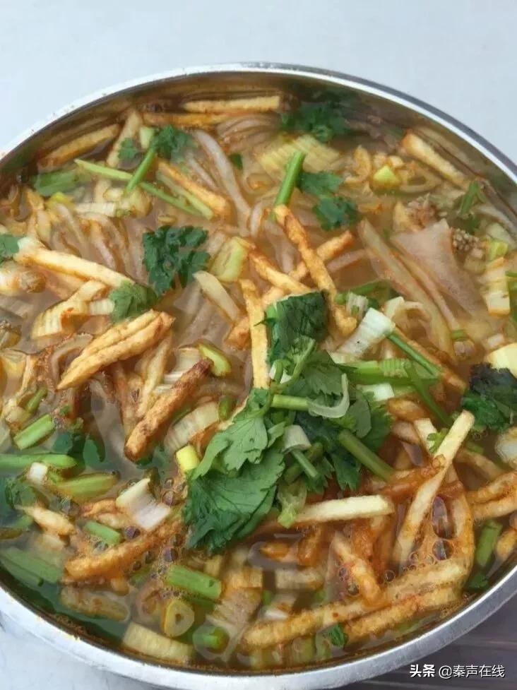 西安自驾榆林旅游攻略,榆林到青木川旅游攻略