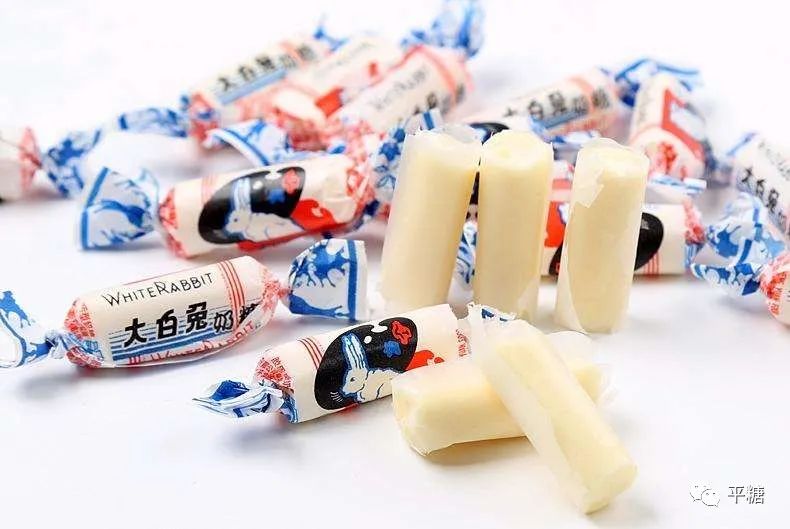 全世界最好吃的糖是什么,世界上最好吃的八种糖果