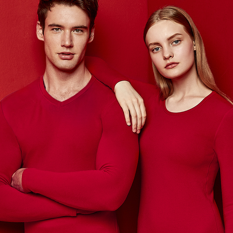 本命年的红年头红到年尾,本命年红红火火好运连连