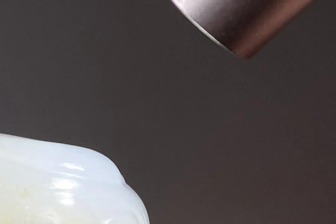 籽料水返沙,籽料能盘出变化吗