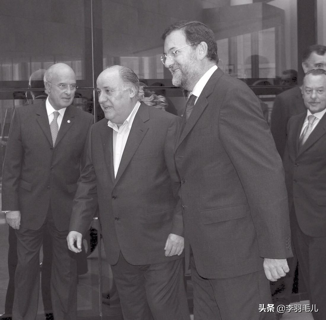 10个白领9个穿过他家衣服，这个时尚大鳄神秘掌管百亿帝国！