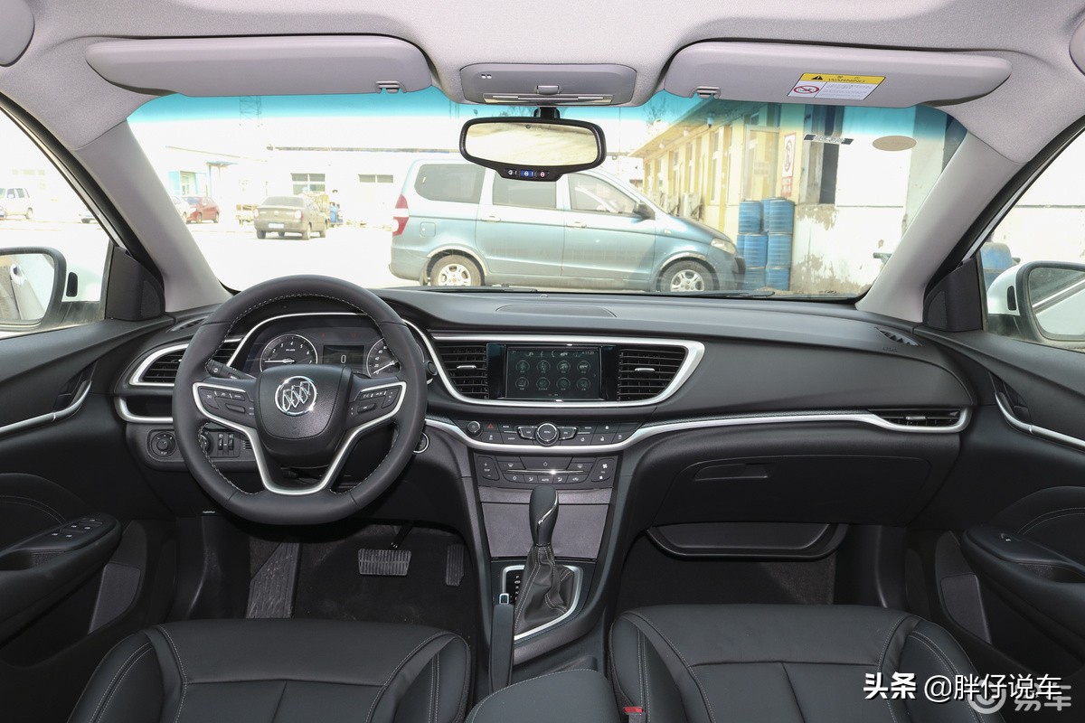 别克旅行版车型有哪些,全新别克君威旅行车的最新消息