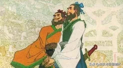 看“拜”字演变,读“拜”字成语,知“八拜之交”典故