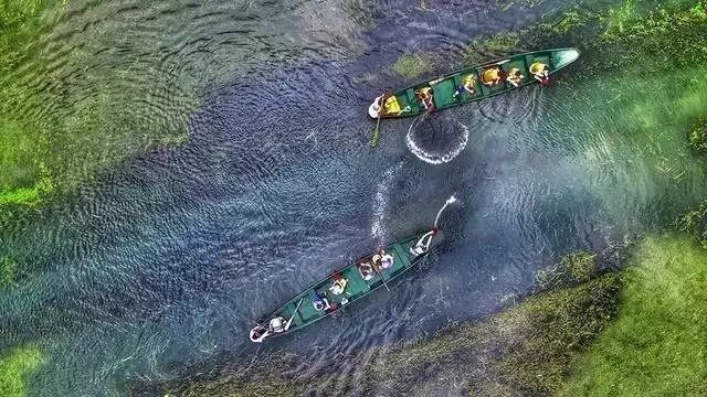 西安出发到云南跟团游推荐,6月西安到云南5天旅游攻略