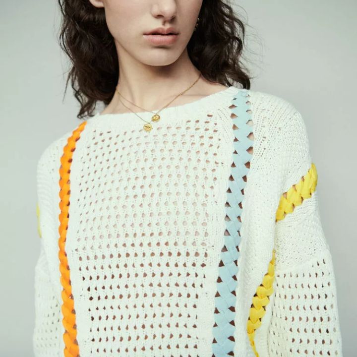 loewe的新款衣服,西班牙loewe购物攻略