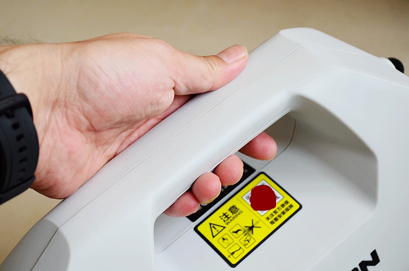 绿田洗车机哪个耐用又便宜,超洁高压洗车价格多少