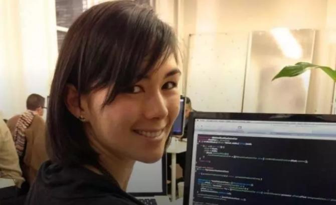 世界顶级程序员,世界顶尖程序员