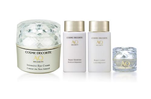 护肤品推荐公认好用黛珂,日本黛珂水乳属于什么档次