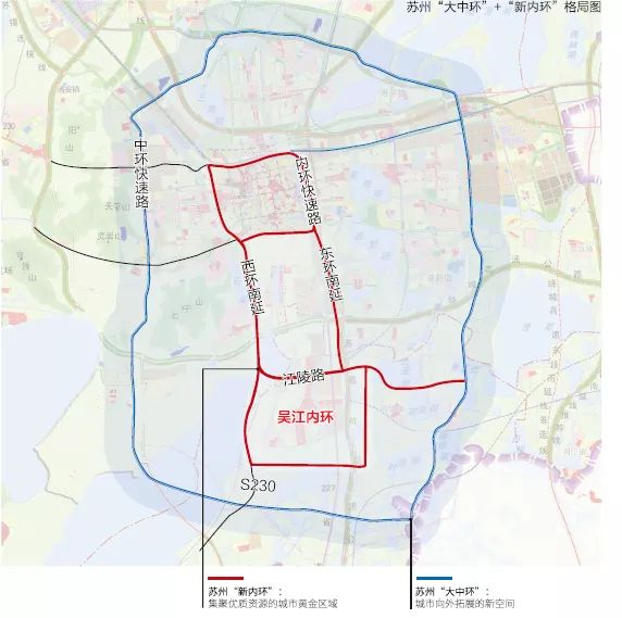 运东，甪直，度假区谁才是热度王者？