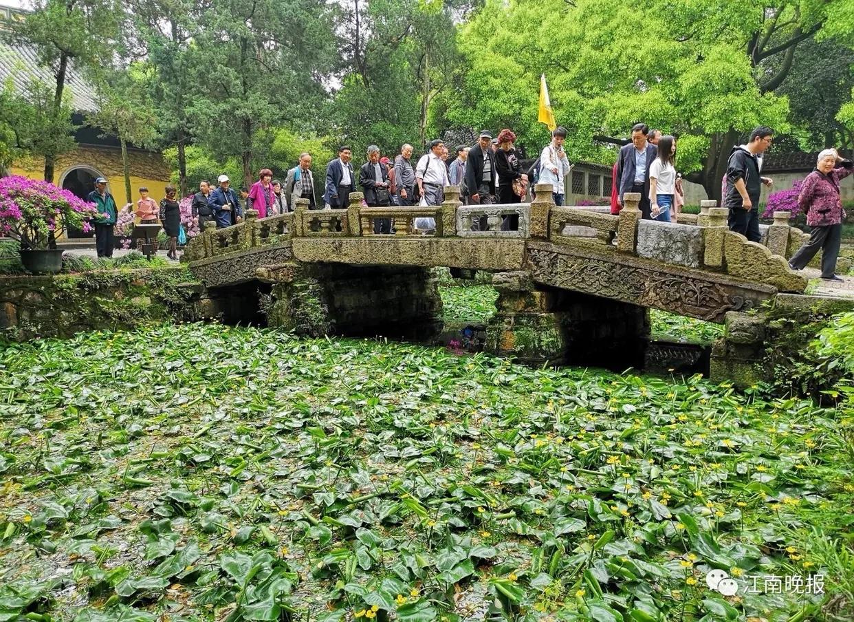 无锡五一旅游人多么,五一无锡旅游人多