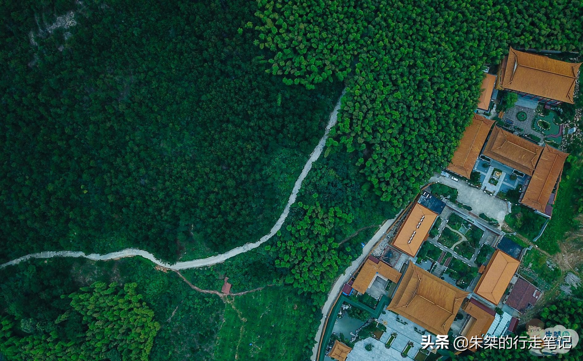 安徽不可思议的地方,安徽最边缘的县