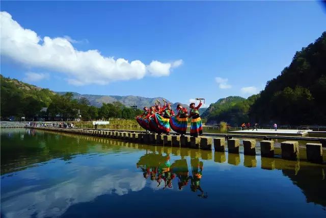 杭州有哪些地方适合爬山或徒步,杭州周边自驾游哪些地方推荐一天