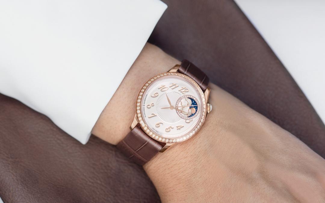 10万左右江诗丹顿女表,江诗丹顿17万左右的女表