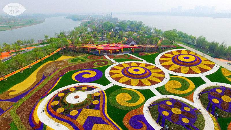 江苏扬州5a景区全名单,扬州5a景区全景图