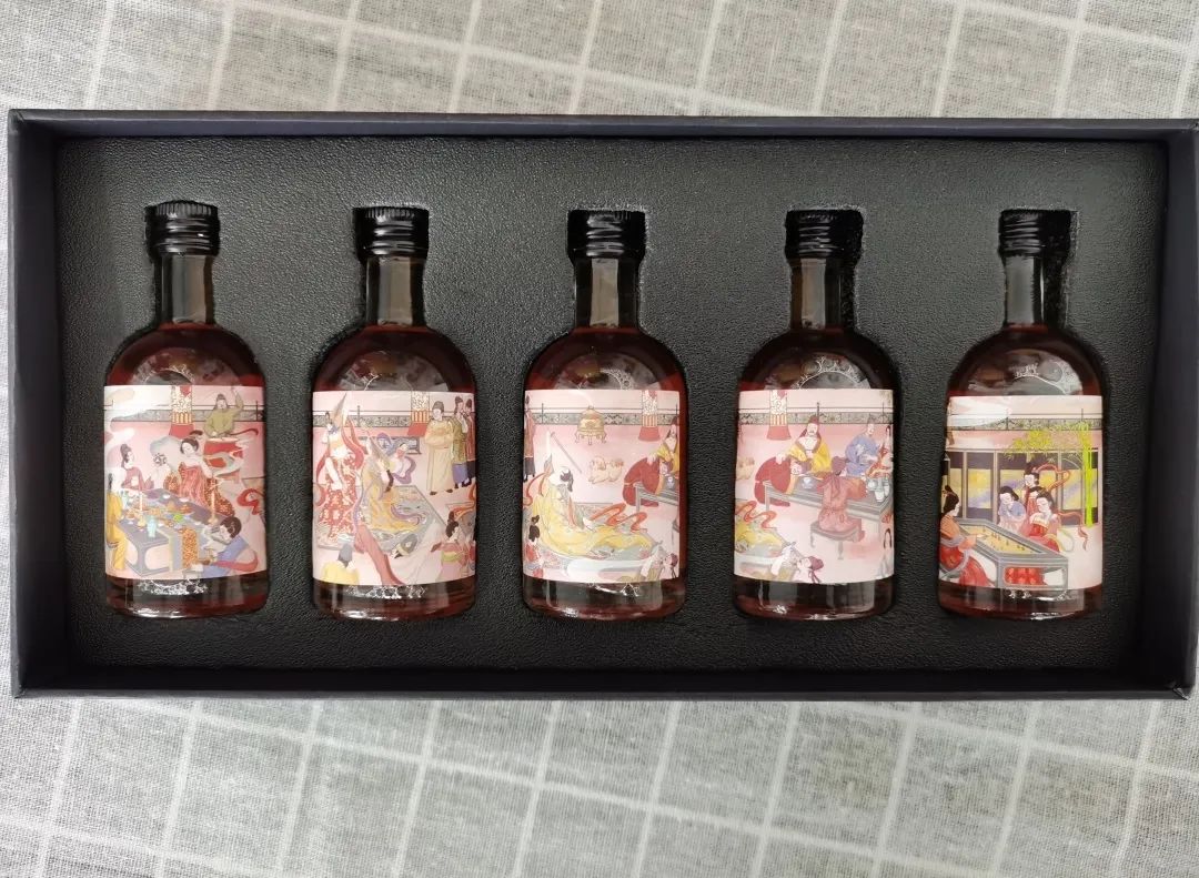 2022互联网大厂中秋礼盒,2019互联网大厂中秋礼盒