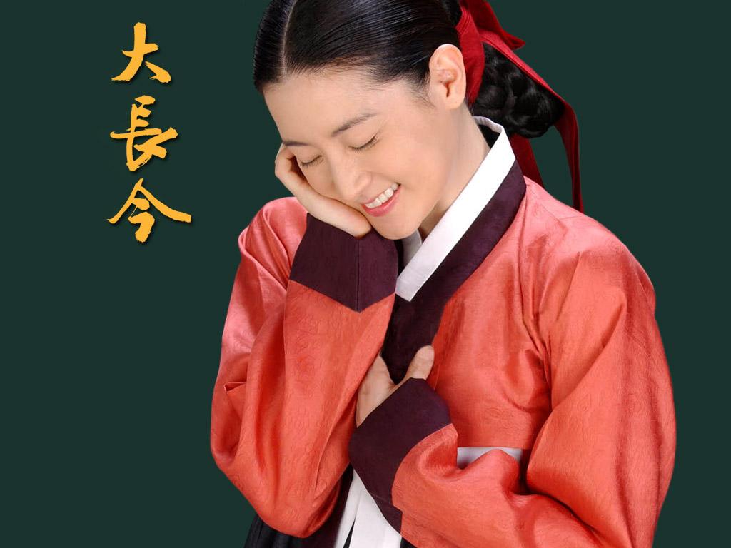 大长今演员李英爱近况,大长今李英爱多少岁