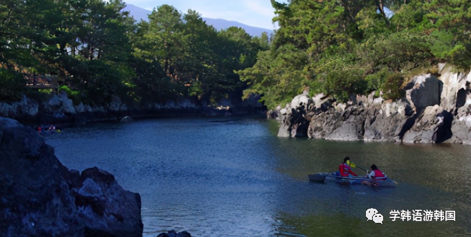 济州岛穿搭夏天旅游凉快,济州岛夏日旅行