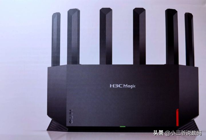 h3cmagicnx54如何组网,h3c路由器nx54千兆