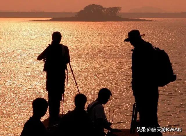 为什么最近越来越多人玩摄影了,越来越喜欢摄影的人