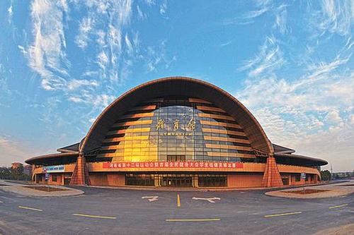 河南省高校(六)河南理工大学