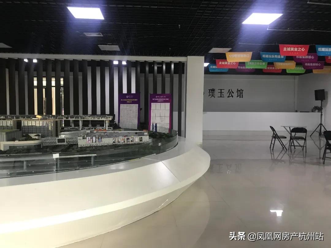 九堡烂尾综合体,九堡商业烂尾楼