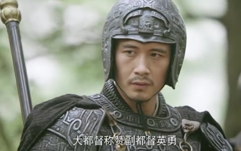 张郃为何武艺不敌张飞,武功张郃