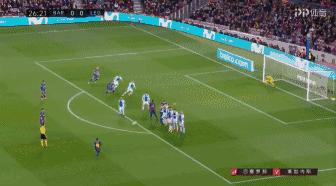 不吹不黑的球帝,任意球大师实力有多强