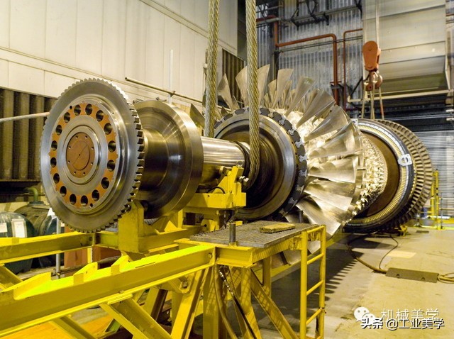 全球最先进的蒸汽轮机排名,最先进蒸汽轮机机车