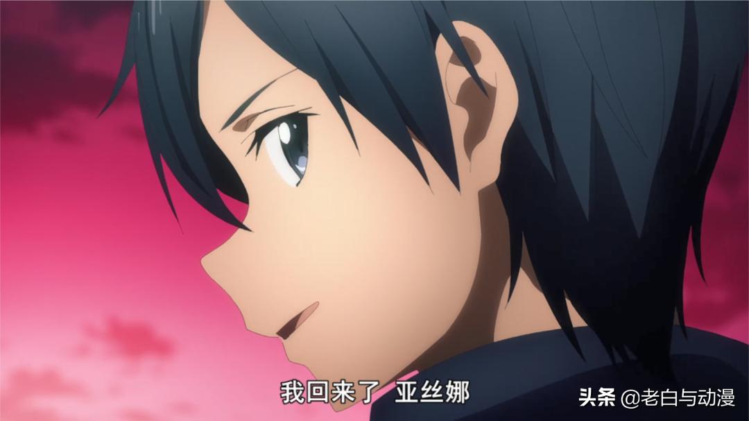 刀剑神域终章篇两个世界融合,刀剑神域不知道的细节