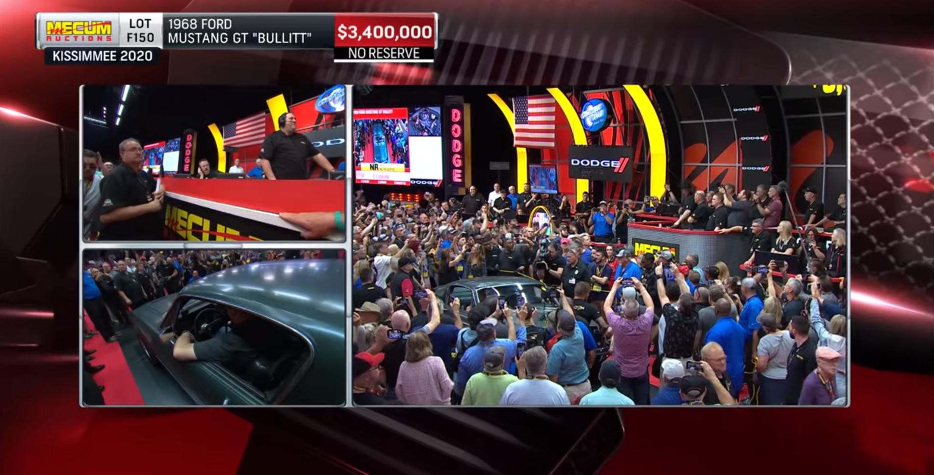 福特野马mustang2.3tecoboost20款,福特野马mustang现在值得买吗