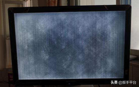 液晶电视机灰屏故障怎么办,液晶电视灰屏的故障原因有哪些