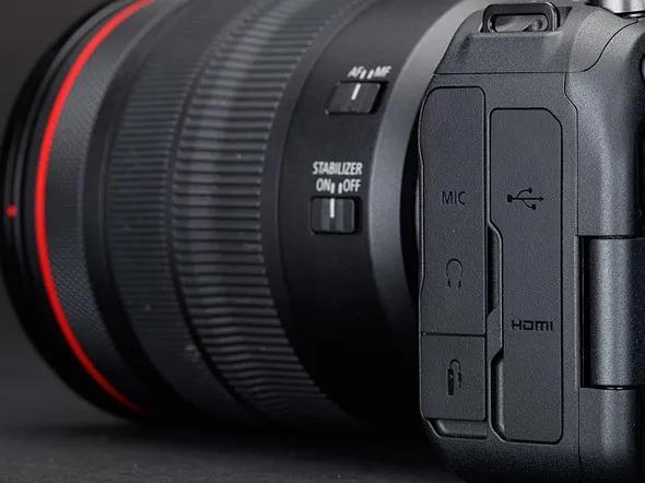 佳能eosr5现在还值不值得买,佳能eosr5配置及价格