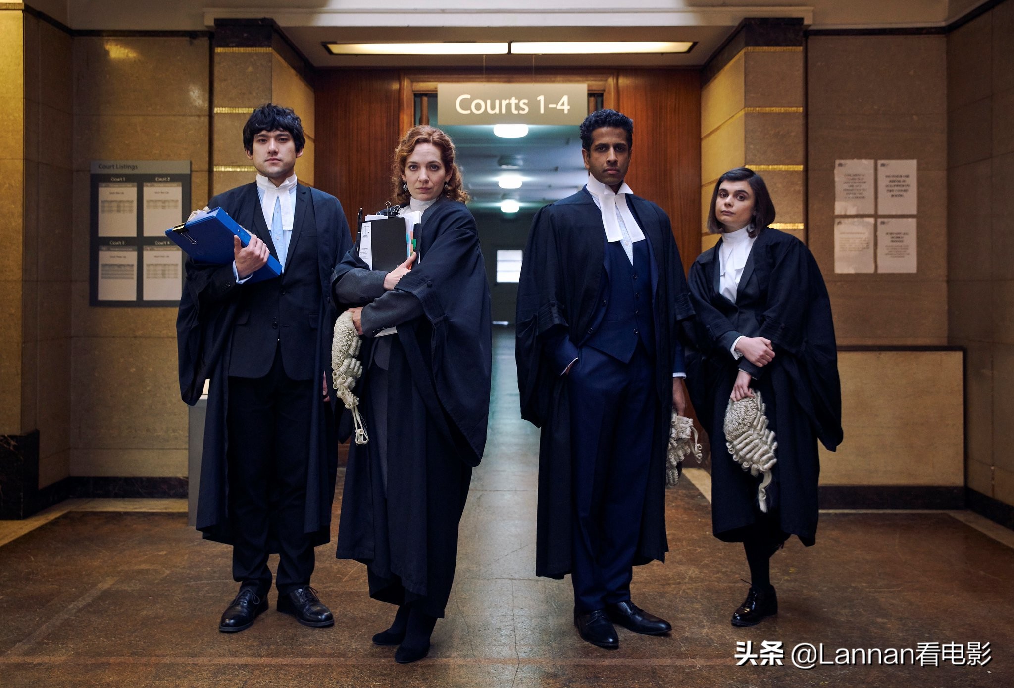 律师小白的挣扎：怎么就活成了自己讨厌的样子