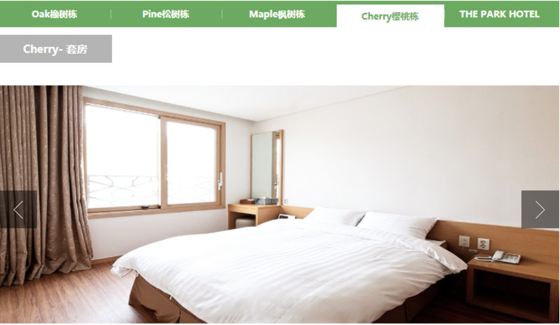 韩国滑雪场攻略,全方位游玩