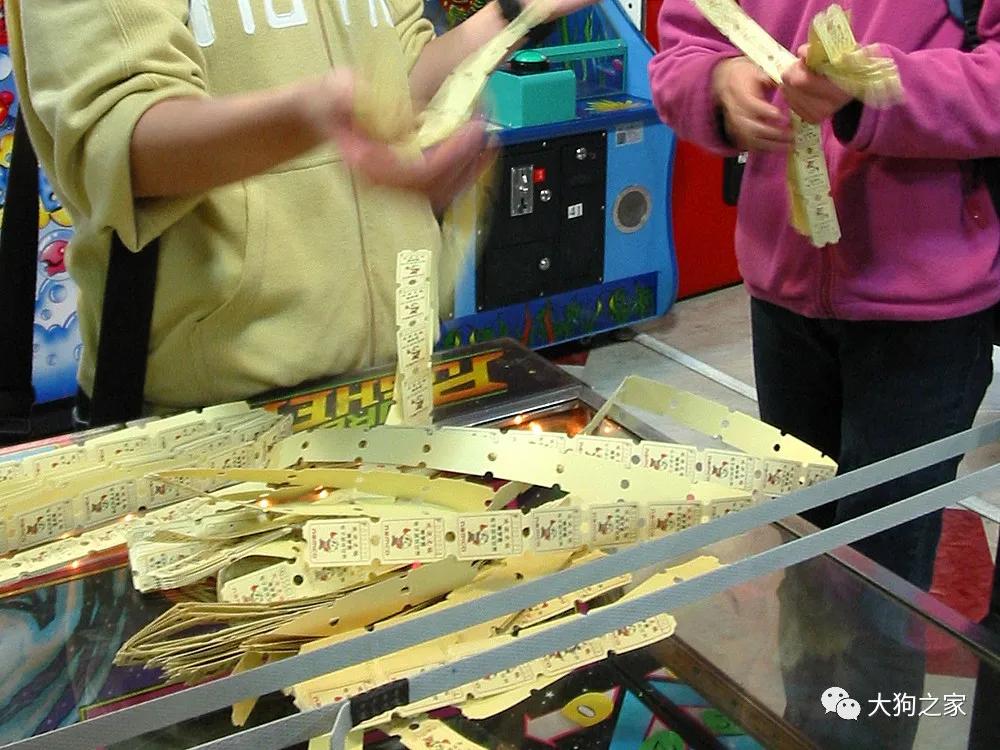 怀旧篇,世嘉与南梦宫的上海往事