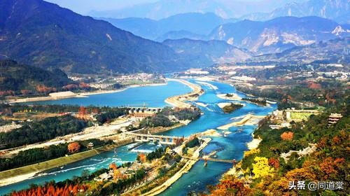 秦国军粮如何顺利运输到前线？严明的输粮制度和完备的交通体系