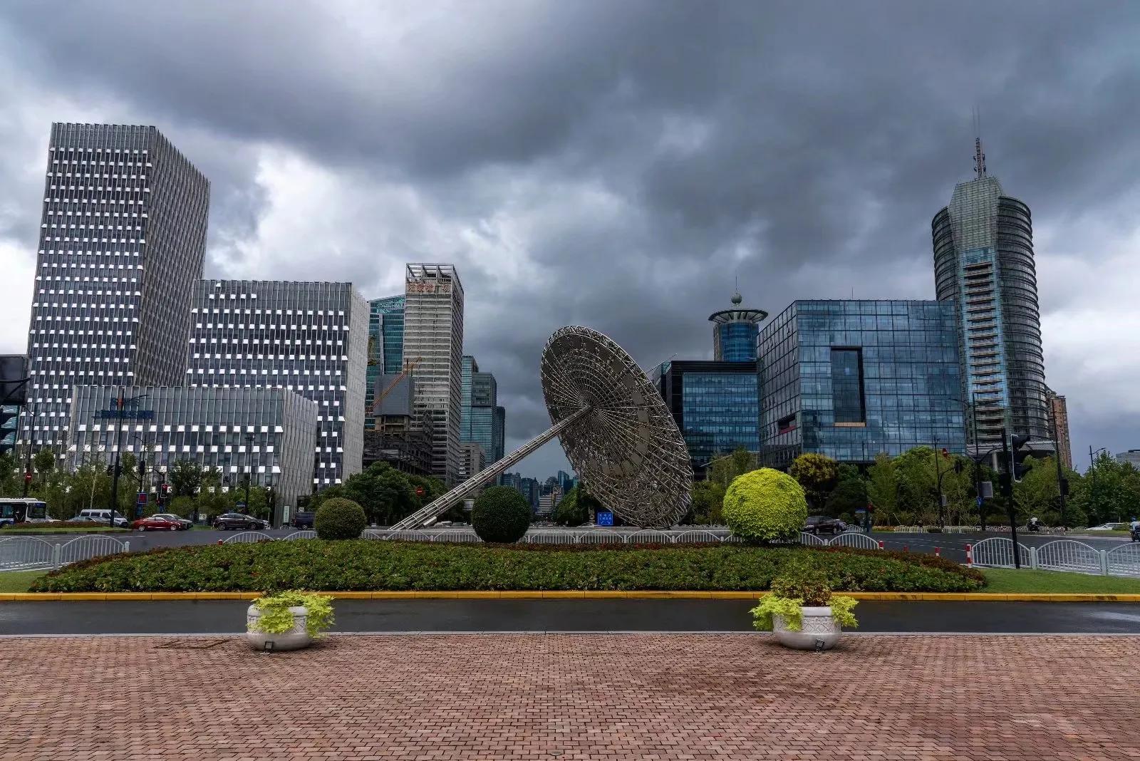 上海世纪汇广场地址,上海世纪广场内部实景