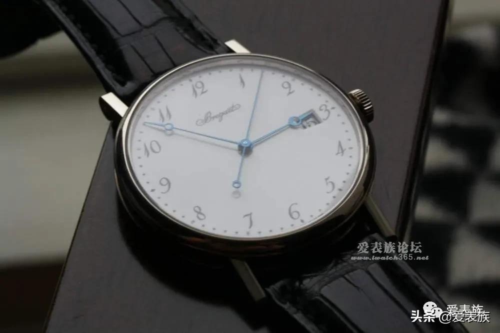 10-20万表推荐,10万玫瑰金正装表推荐