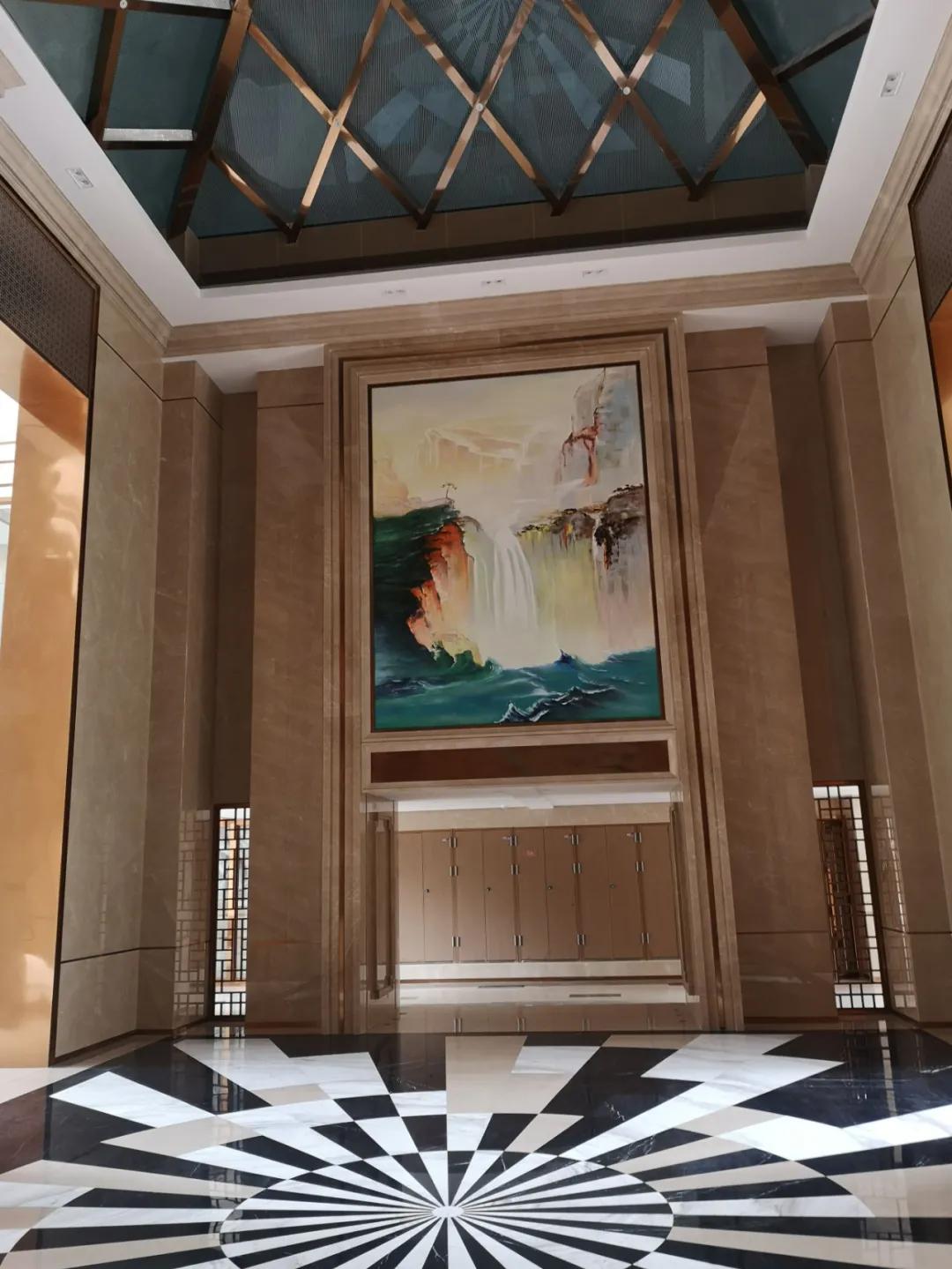 开发商称我卖的是商办，购房者说我买的是公寓：成都官方立案调查