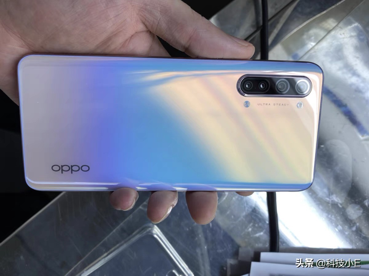 oppo哪款是骁龙芯片,oppo更新骁龙芯片