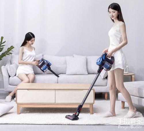 吸尘器十大品牌,2021十大公认最强吸尘器品牌排名