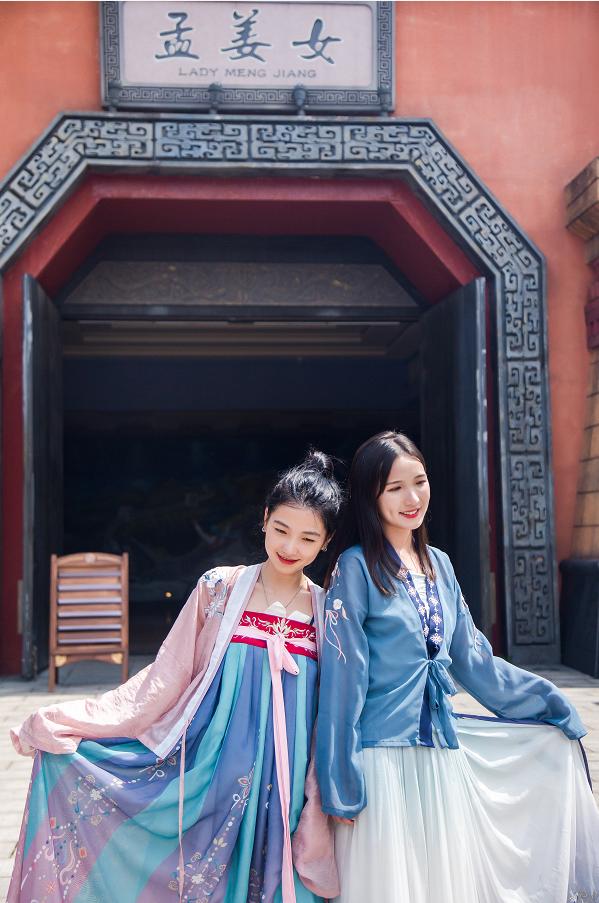 带小朋友去长沙方特东方神画,南宁方特东盟神画遛娃一日游攻略