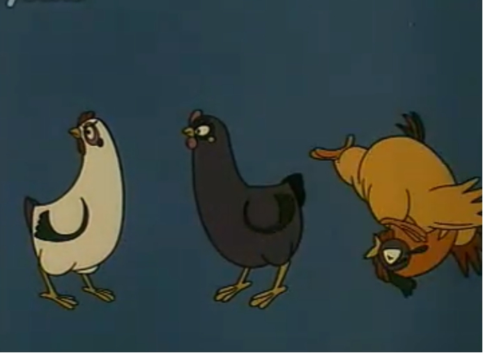 尘封的宝藏，童年的记忆：《动物王国窃案》及那些被遗忘的神作